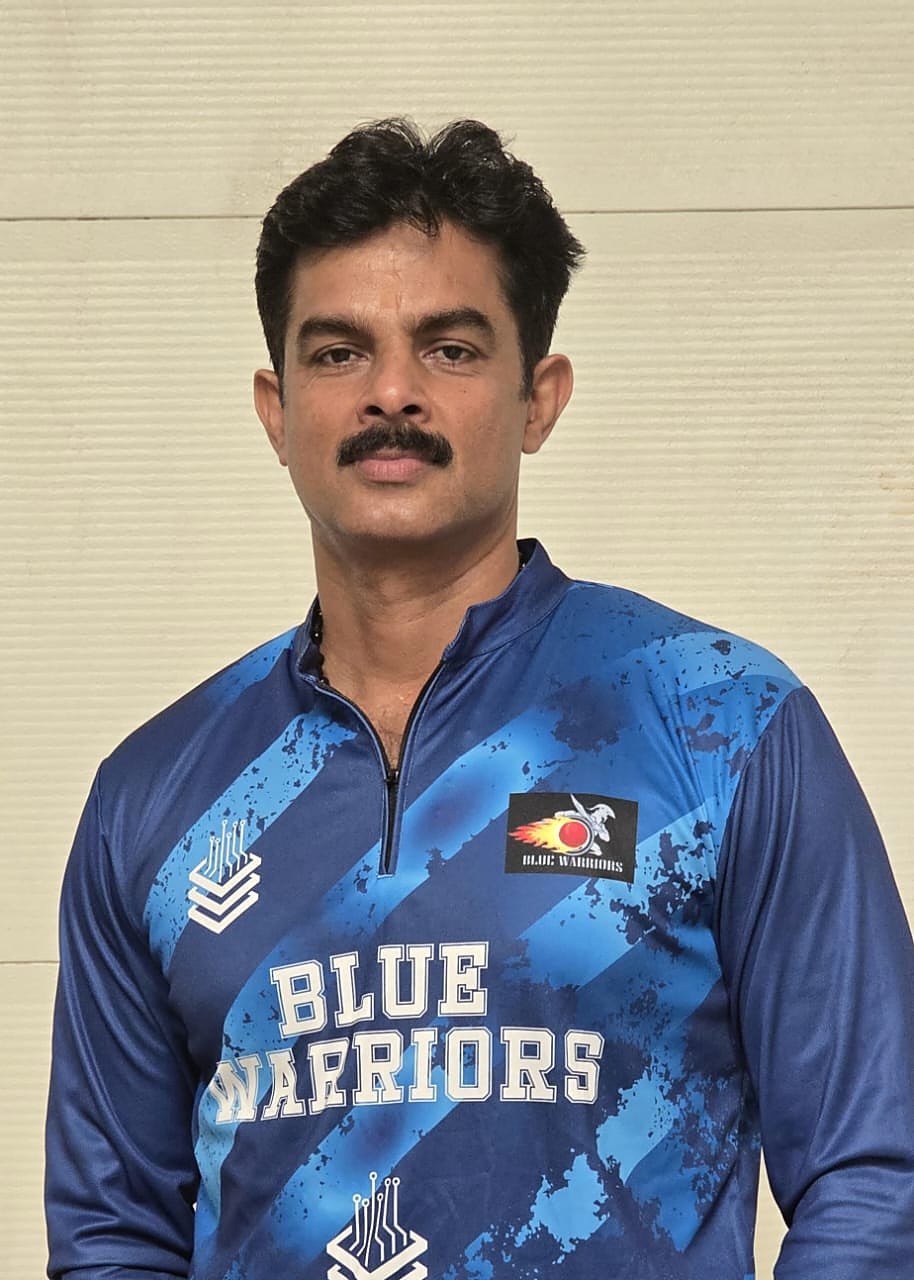 Santhosh